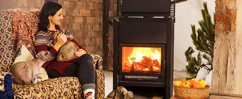 Wood Stove Chimney Cleaning Services in Smithtown, NY