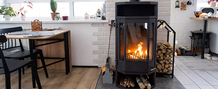Wood Stove Firebox Installation Services in Smithtown, NY