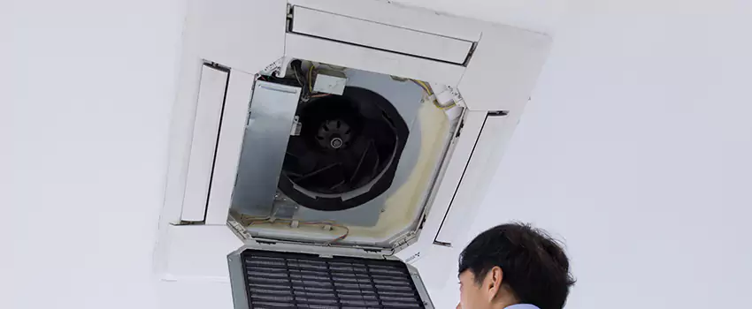 Benefits of Professional Air Duct Cleaning in Smithtown, New York