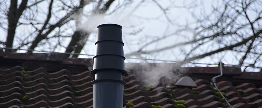 Broken Chimney Animal Screen Repair And Installation in Smithtown, NY