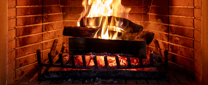 Chimney Ash Dump Cover Repair Services in Smithtown, NY