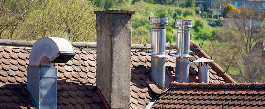 Commercial Chimney Blockage Removal in Smithtown, New York