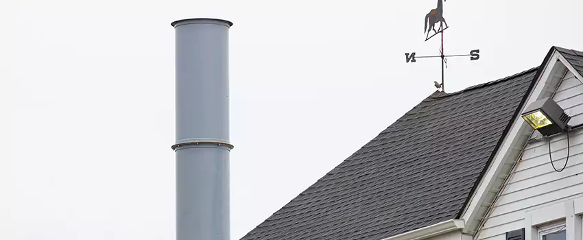 Multi-flue Chimney Caps Installation And Repair in Smithtown, NY