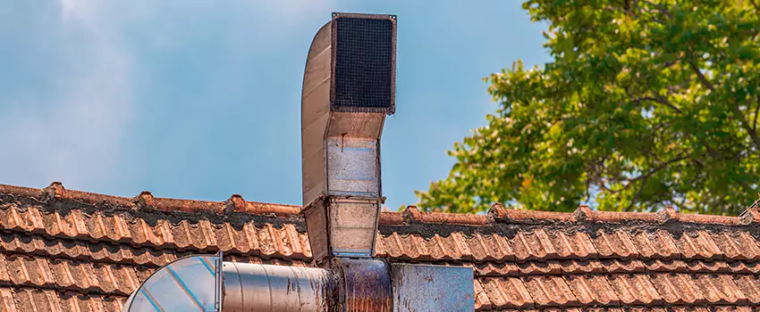 Chimney Creosote Cleaning Experts in Smithtown, New York