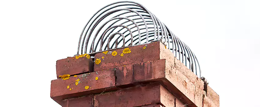 Chimney Crown Problems in Smithtown, New York