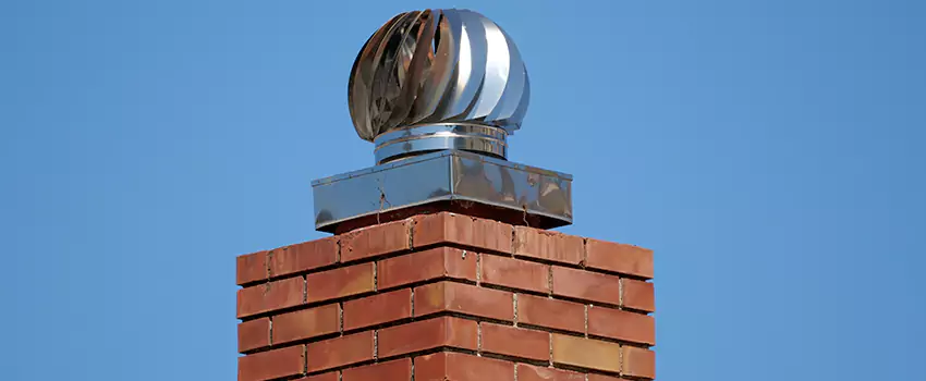 Chimney Damper Hinge Repair in Smithtown, NY