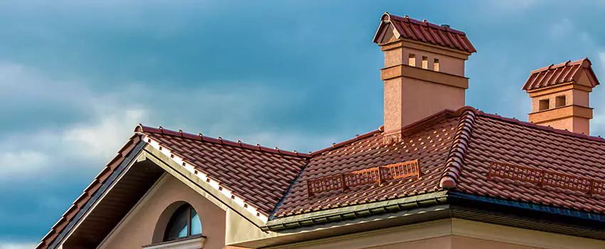 Residential Chimney Services in Smithtown, New York