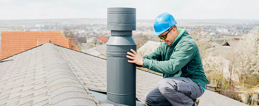Insulated Chimney Liner Services in Smithtown, NY