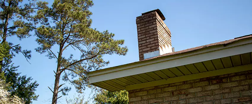 Brick Chimney Sweep Near Me in Smithtown, NY