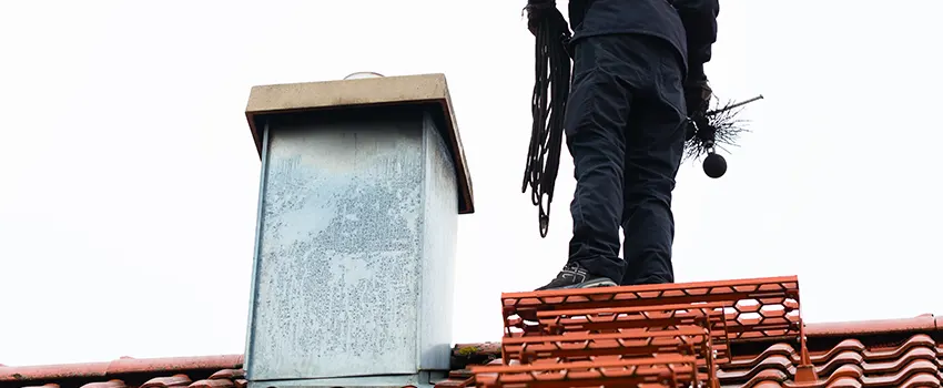 Modern Chimney Sweeping Techniques in Smithtown, New York