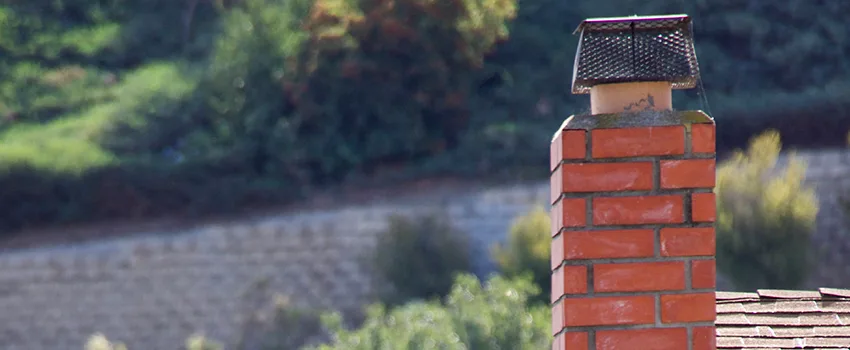 Chimney Tuckpointing And Masonry Restoration in Smithtown, NY