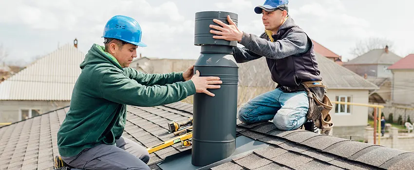 Commercial Chimney Cost in Smithtown, NY
