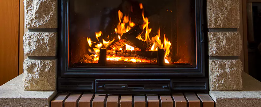 Decorative Fireplace Installation Cost in Smithtown, New York