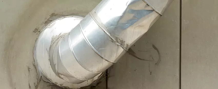 Dryer Vent Repair Process in Smithtown, NY