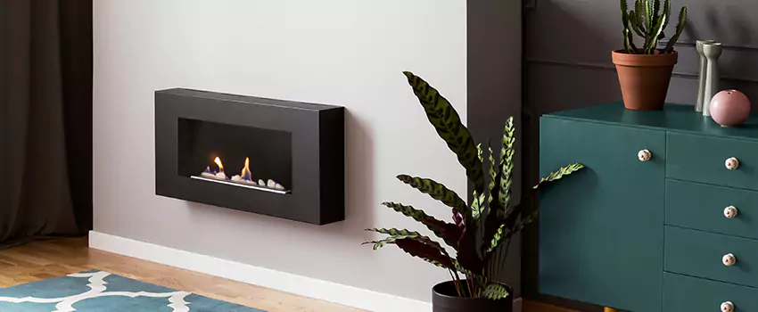 Cost of Ethanol Fireplace Repair And Installation Services in Smithtown, NY