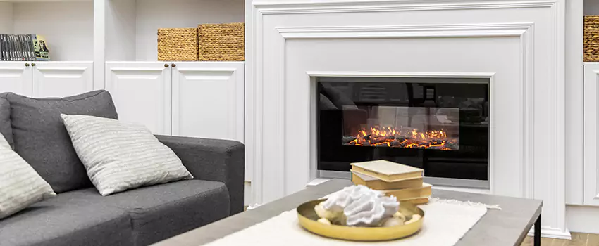 Professional Fireplace Maintenance Contractors in Smithtown, NY