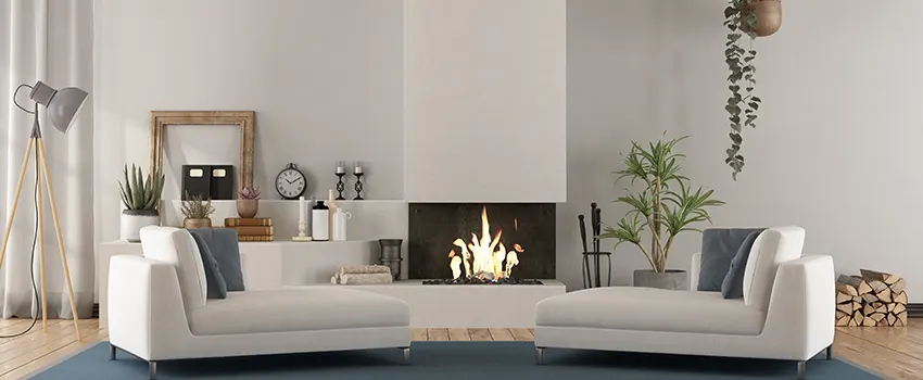 Decorative Fireplace Crystals Services in Smithtown, New York