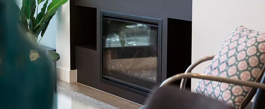 Gas Fireplace Installation in Smithtown, NY