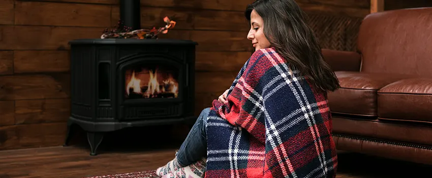 Fireplace Firebox Grate Replacement Services  in Smithtown, New York