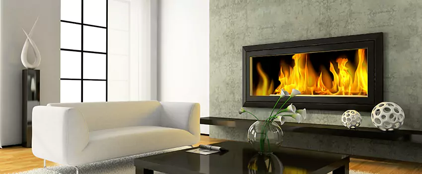Fireplace Hearth Ideas in Smithtown, New York