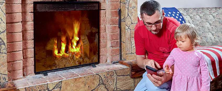 Fireplace Safety Locks For Kids in Smithtown, NY