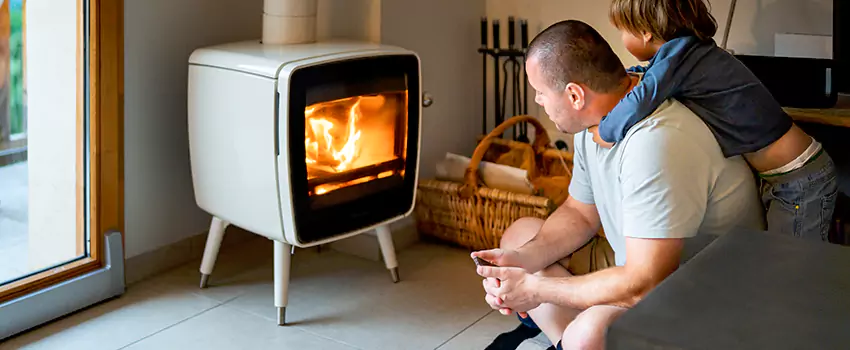 Fireplace Flue Maintenance Services in Smithtown, NY