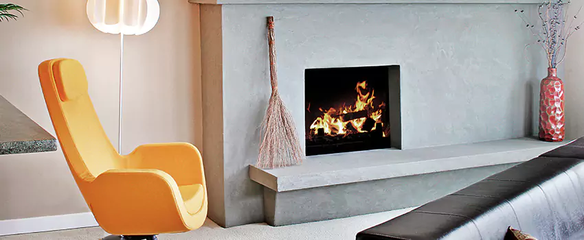 Electric Fireplace Makeover Services in Smithtown, NY