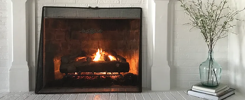 Cost-Effective Fireplace Mantel Inspection And Maintenance in Smithtown, NY