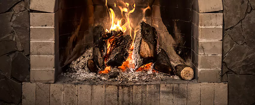 Cost of Rebuilding A Fireplace in Smithtown, New York