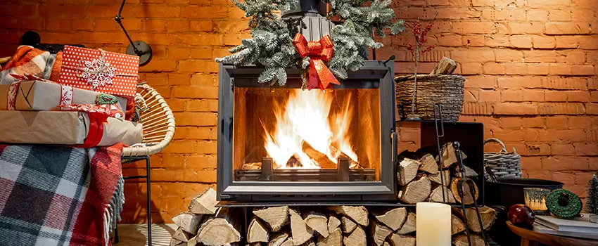 Steel Fireplace Grate Repair And Replacement Services in Smithtown, New York