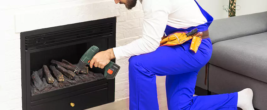 Fireplace Repair Expert in Smithtown, New York