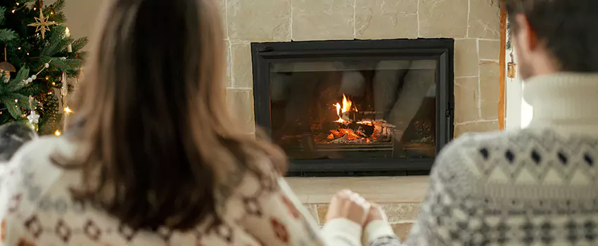 Fireplace Firebox Refurbish & Restore Services in Smithtown, NY