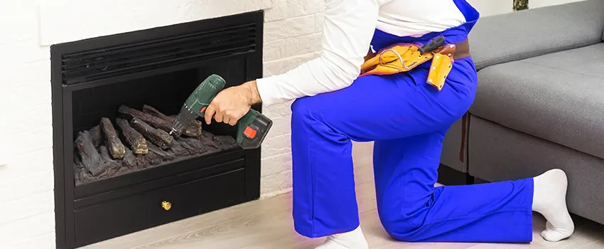 Fireplace Safety Inspection Specialists in Smithtown, New York