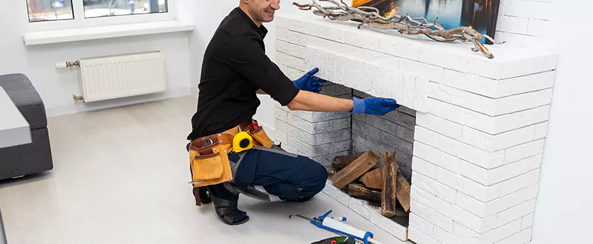 Gas Fireplace Repair And Replacement in Smithtown, NY
