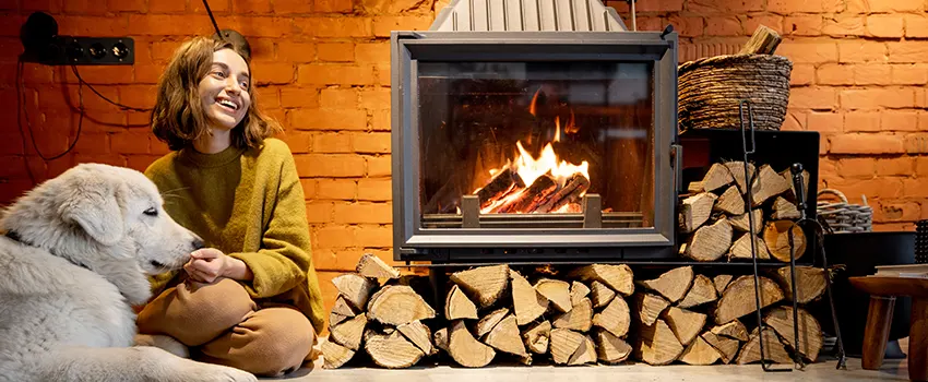 Fireplace Smell Removal Cost in Smithtown, NY