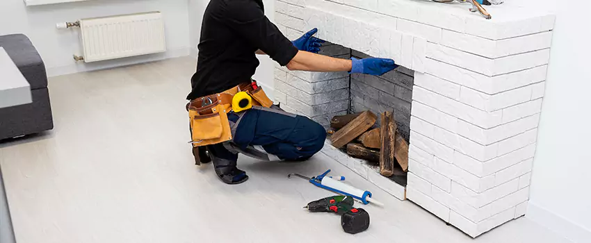 Masonry Fireplace Technician in Smithtown, New York