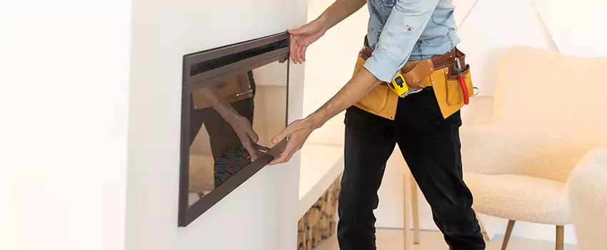 Traditional Fireplace Vent Sweeping in Smithtown, NY