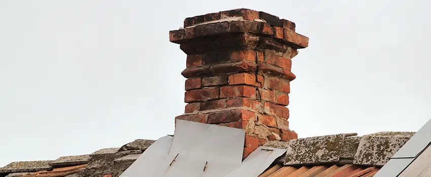 Cost of Fixing Blocked Chimney in Smithtown, New York