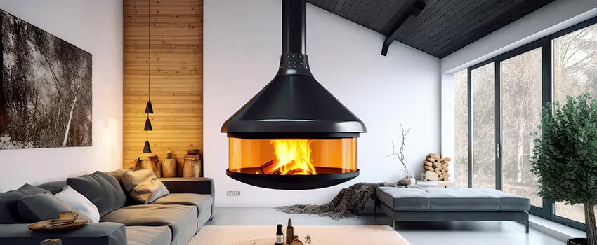 Floating Damaged Fireplace Repair Services in Smithtown, NY