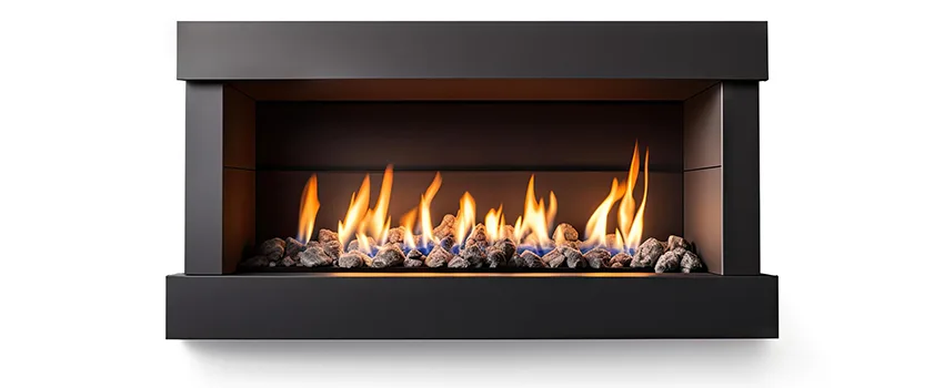 Outdoor Gas Fireplaces Installation in Smithtown, NY