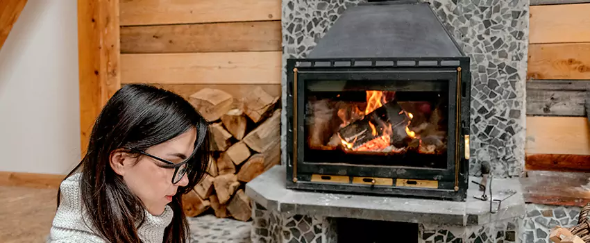 Harman P68-C Pellet Stove Repair in Smithtown, New York 