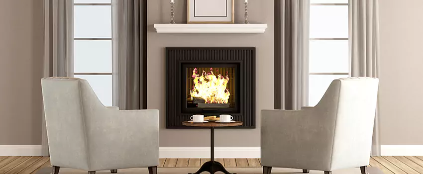 Heatilator Direct Vent Fireplace Services in Smithtown, New York