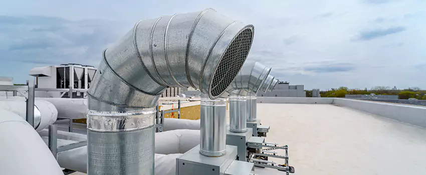 Insulated Ductwork Repair Services Near Me in Smithtown, NY