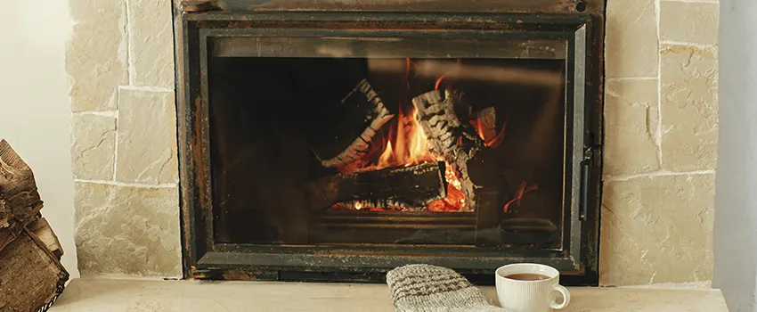 Kings man Fireplaces Insert Services in Smithtown, NY