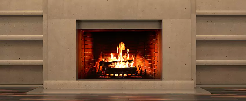 Majestic Trilliant Series Gas Fireplace Insert Repair in Smithtown, New York