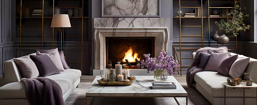 Napoleon Galaxy Series Outdoor Fireplaces Repair in Smithtown, NY