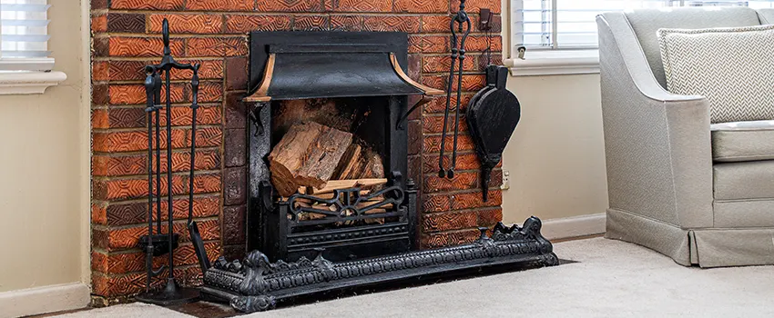 Custom Old Fireplace Redesign Services in Smithtown, New York