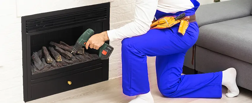 Pellet Fireplace Repair Services in Smithtown, NY