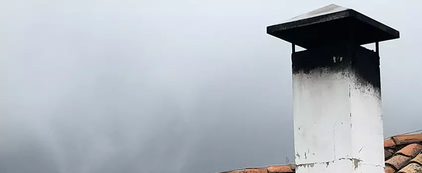 Prefab Chimney Crown Installation in Smithtown, NY