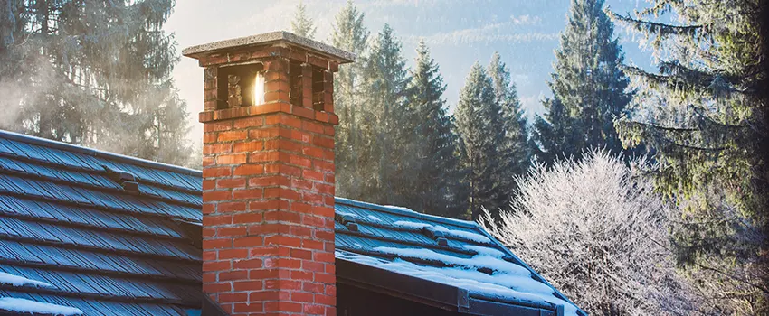 Residential Chimney Rain Caps Repair Services in Smithtown, NY